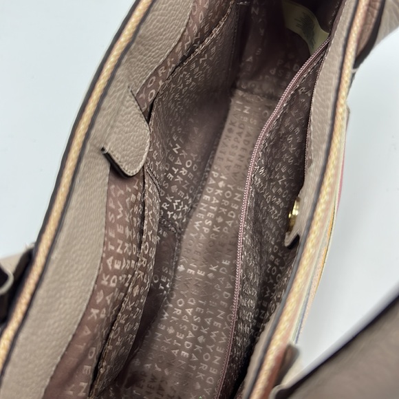 KATE SPADE HUGHES ST CELINDA SATCHEL CROSSBODY - Picture 6 of 11